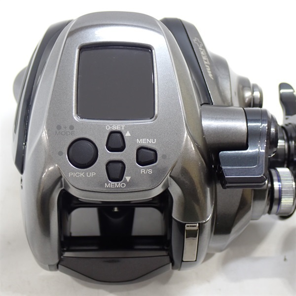 ２４フォースマスター２０００